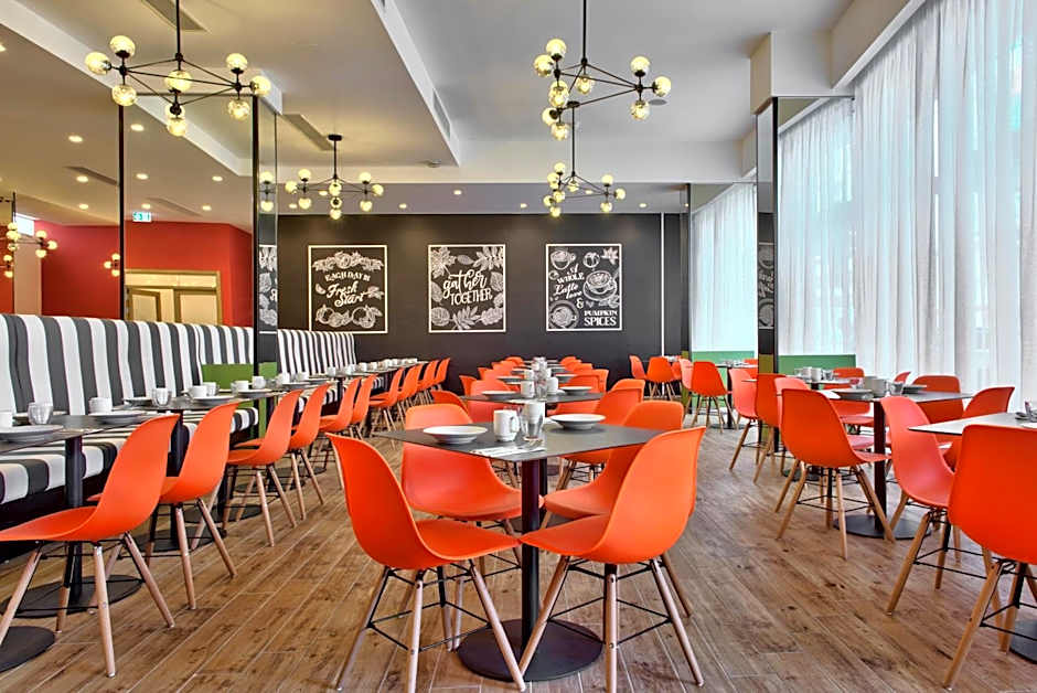 Mayflower Hotel Malta