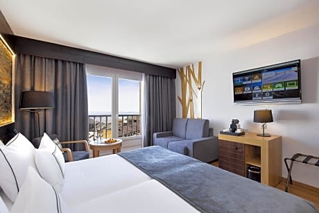 The Level Triple Room Mountain View