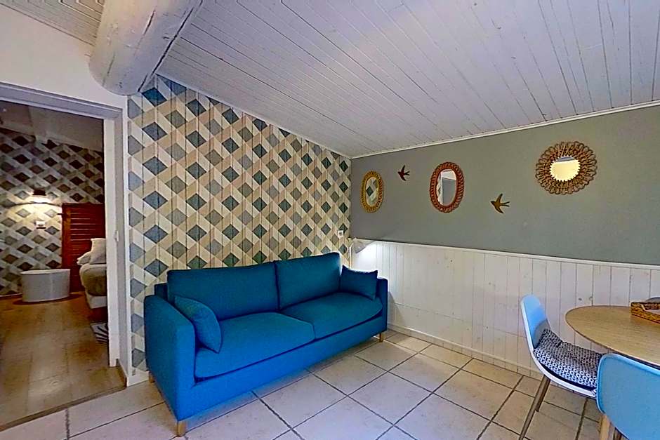 La Villa Dupont d'Avignon
