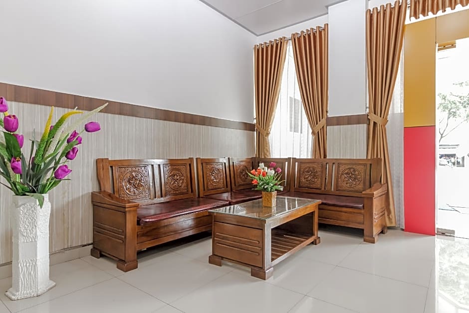 RedDoorz Syariah near RSU Suaka Insan Banjarmasin