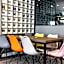 Heeton Concept Hotel - Kensington London