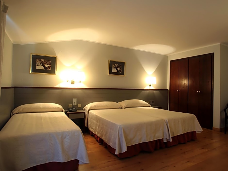 Kyriad Andorra Comtes d’Urgell