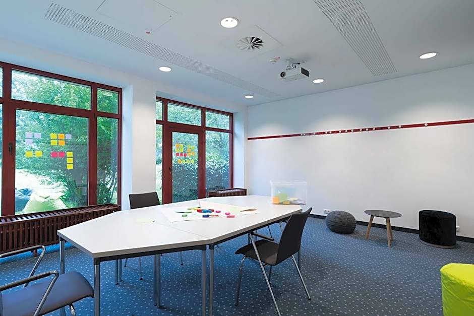 Seminaris Hotel Bad Honnef
