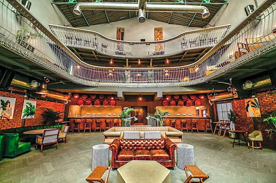 The Artist House Udaipur