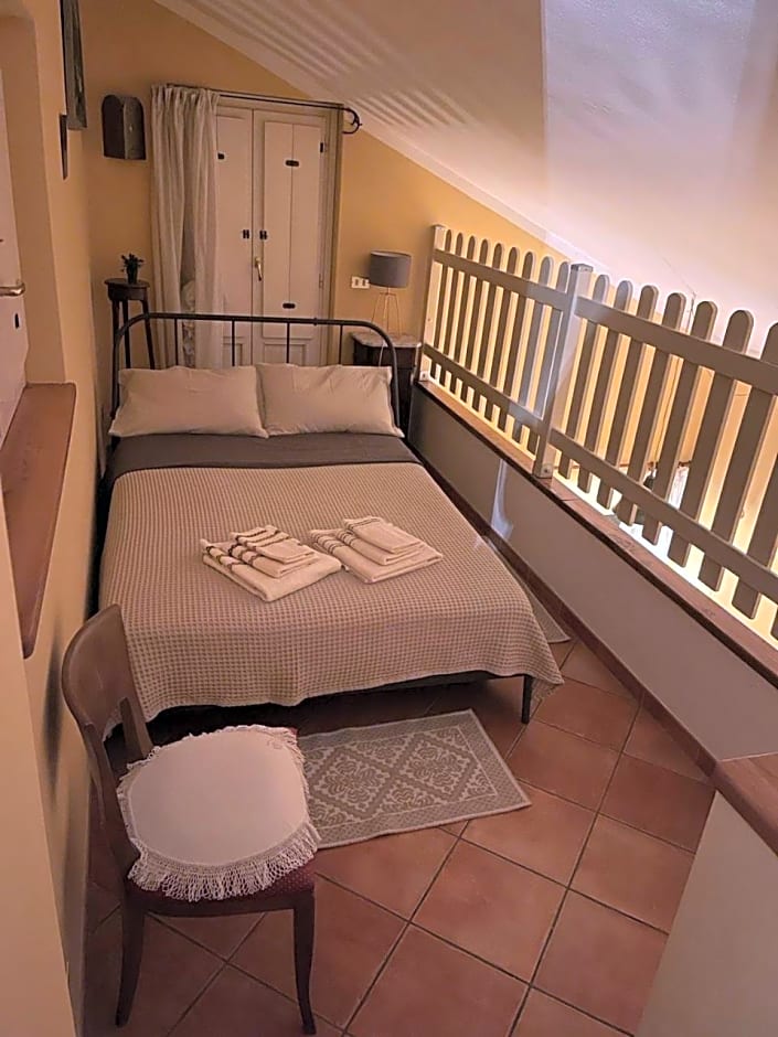 Bella Gavi - natura e relax