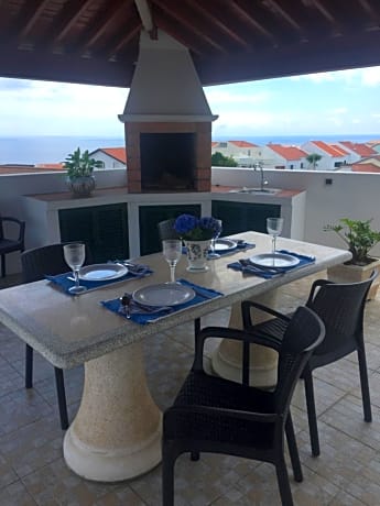 Vivenda Garcia Bed and Breakfast