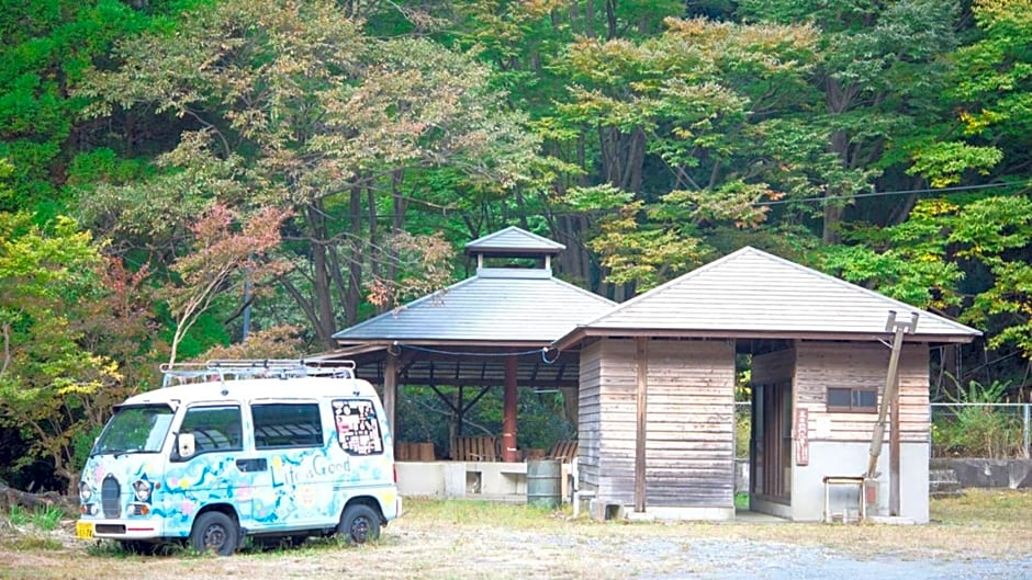 LAMP Bungo Ohno - Vacation STAY 72155v