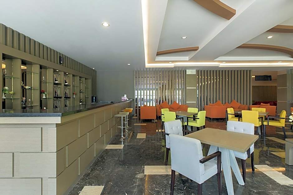 Dalton Hotel Makassar