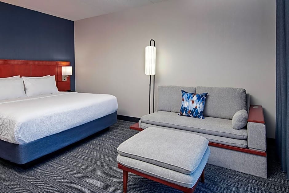 Courtyard by Marriott Chicago Lincolnshire