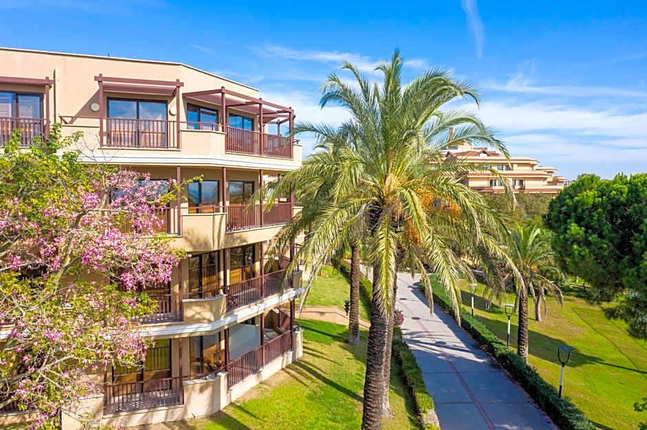 Asteria Family Resort Belek