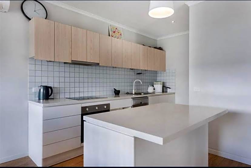 Apartment in Geelong