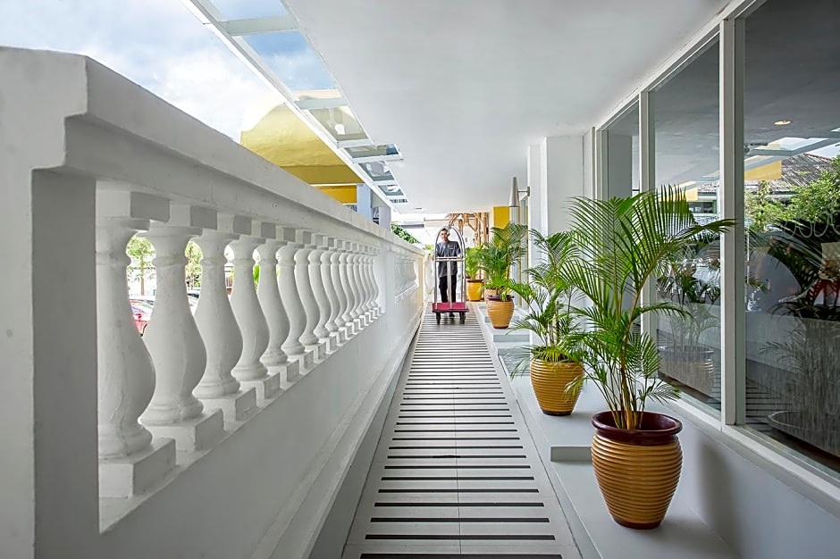 KHAS Malioboro Hotel