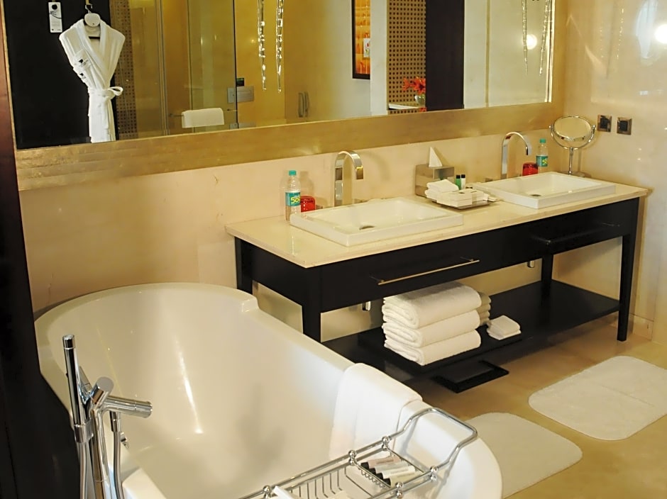 JW Marriott Hotel Bengaluru