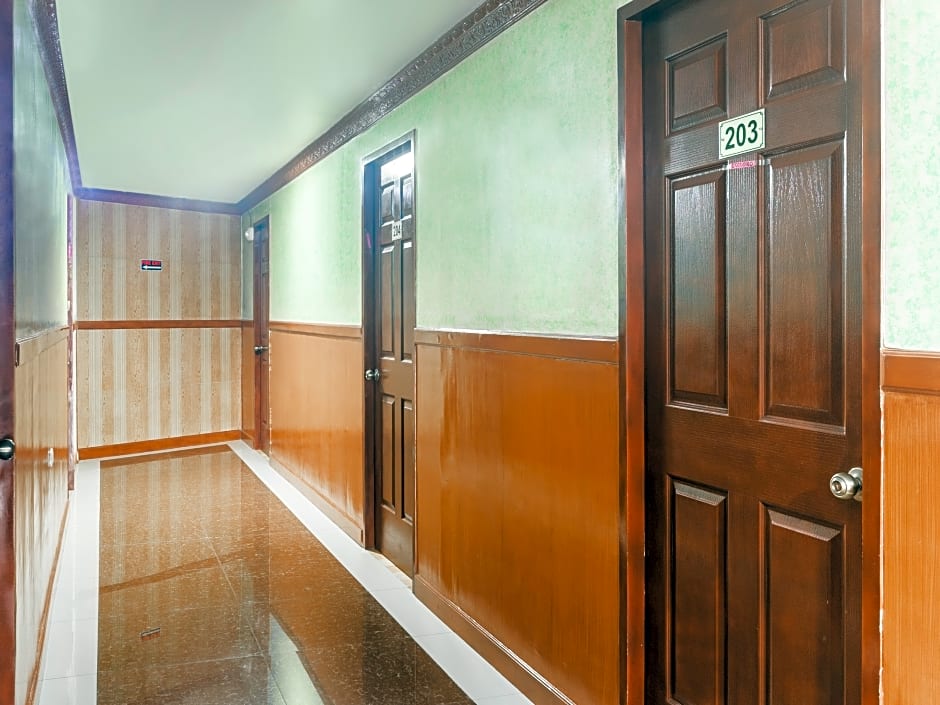 Ging Ging Tourist Inn