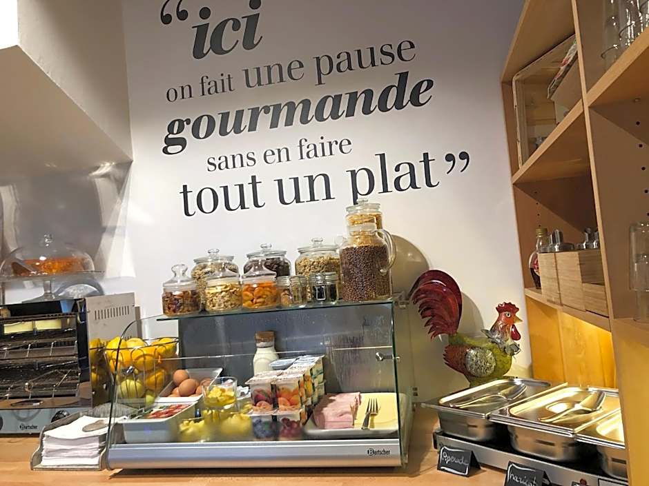 FastHôtel Biarritz Bidart Côte-Basque - Un hôtel FH Collection