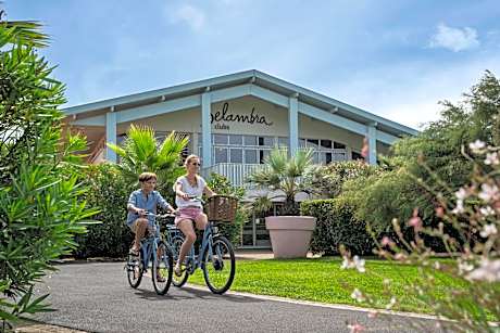 Belambra Clubs Capbreton - Les Vignes