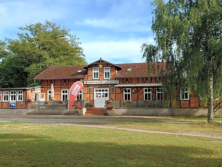 Hotel Schützenhaus Lenzen