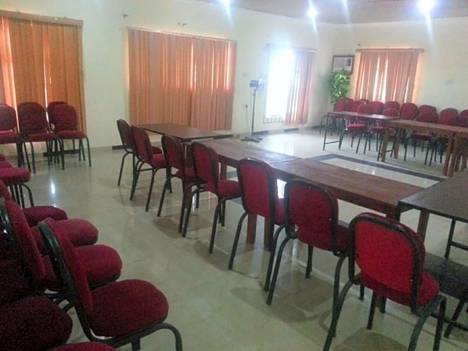 Definite - destiny hotel