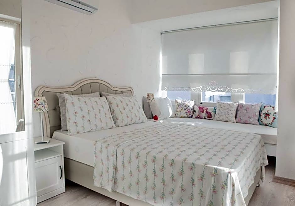 Kybele Suites Alaçatı