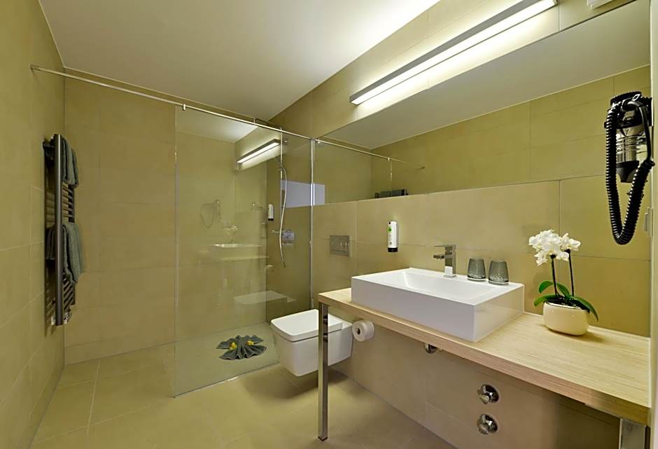 Hotel Residenz Oberhausen