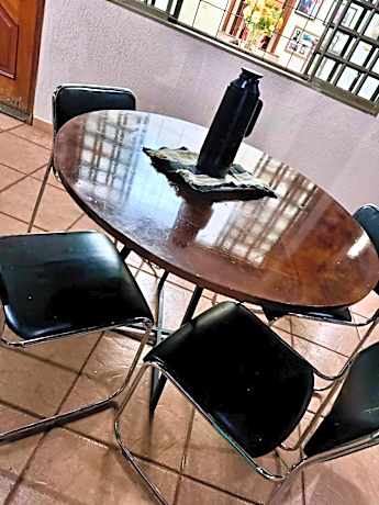 Pousada Blessed Barretos