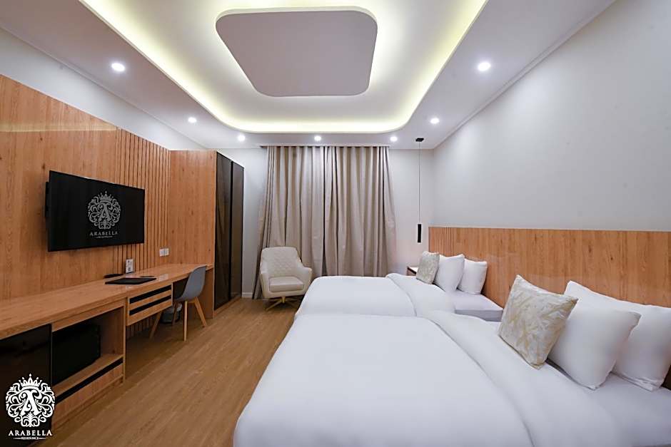Arabella Premium Residence - New Cairo