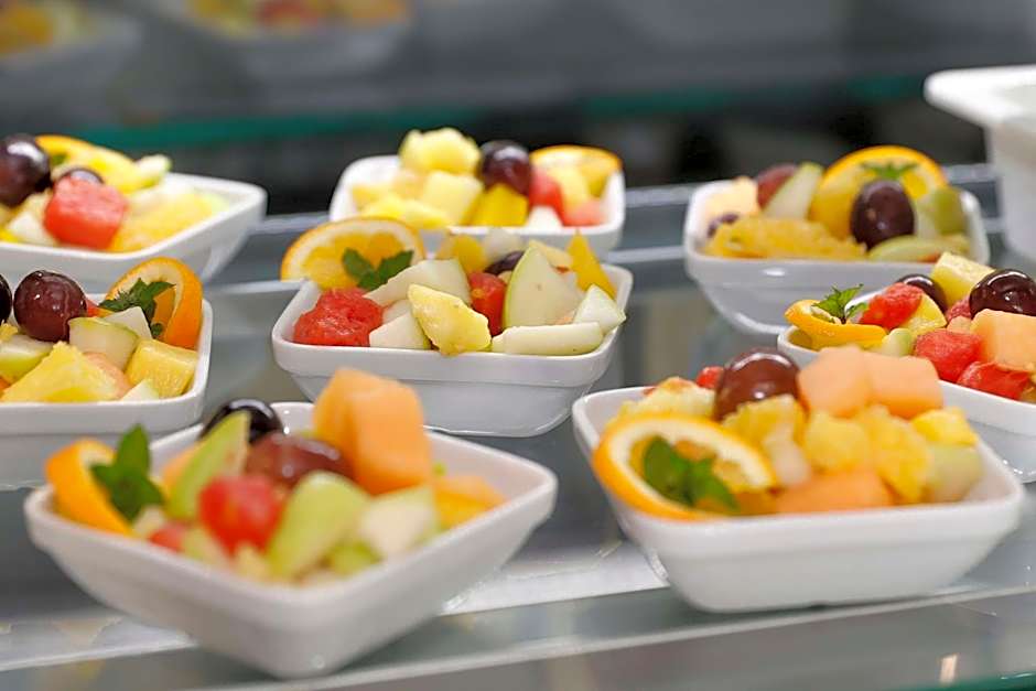 Median Hotel Hannover Messe