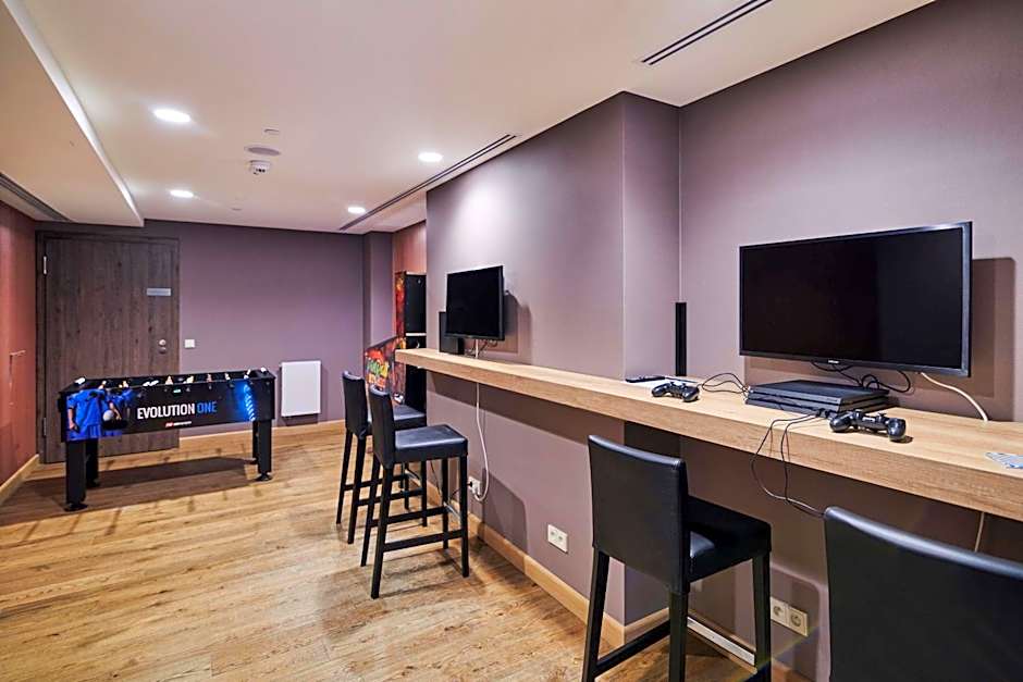 Radisson Blu Hotel & Residences Zakopane