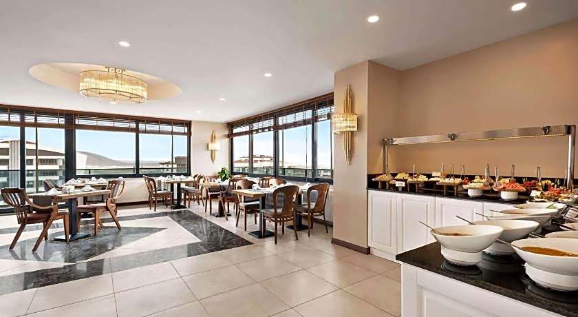 Ramada by Wyndham Nigde