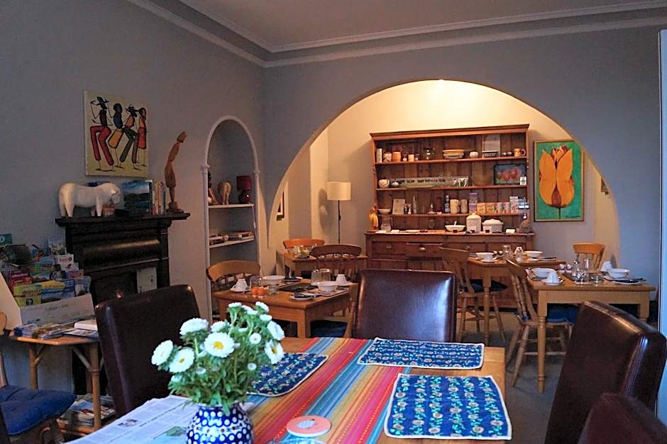 The Archway Guesthouse