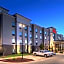 Hampton Inn By Hilton And Suites Big Spring