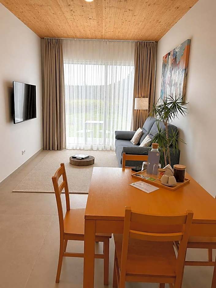 Sao Vicente Lodge - Atlantic Retreat