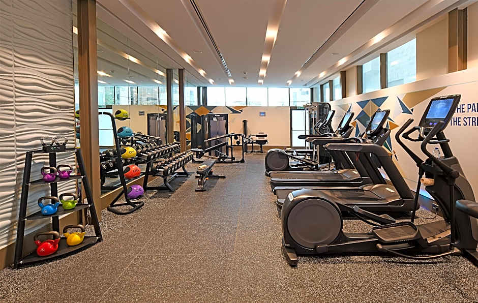 Hilton Amman Jordan