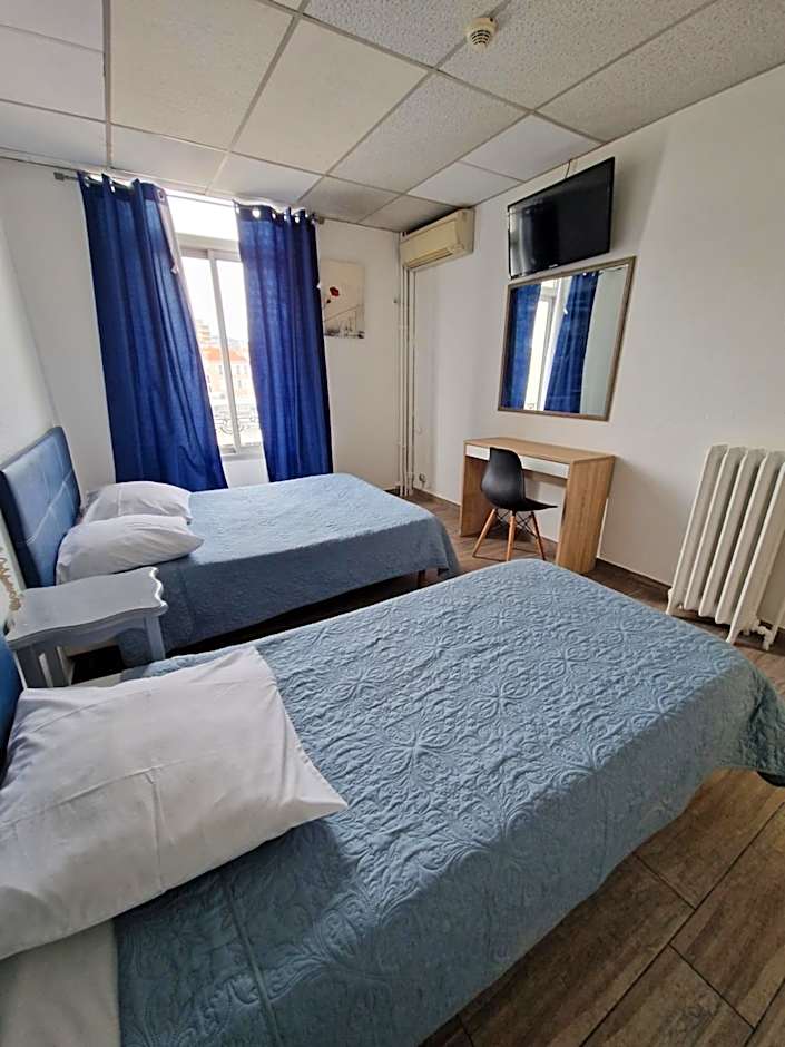 Hotel du Nord