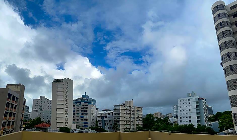 Casa Condado Hotel