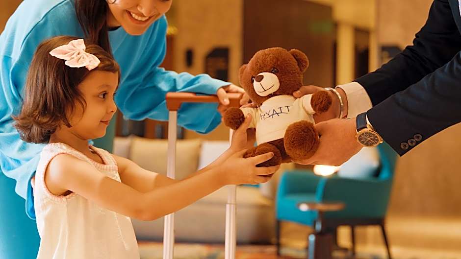 Hyatt Place Vadodara