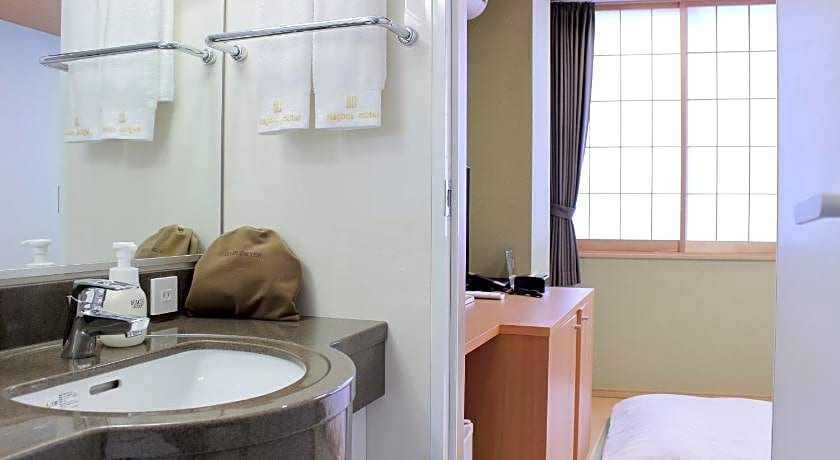 Nagomi Hotel Nippori