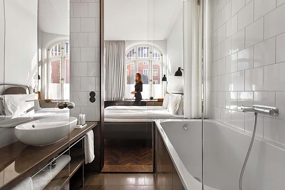 Miss Clara by Nobis, Stockholm, a Member of Design Hotels
