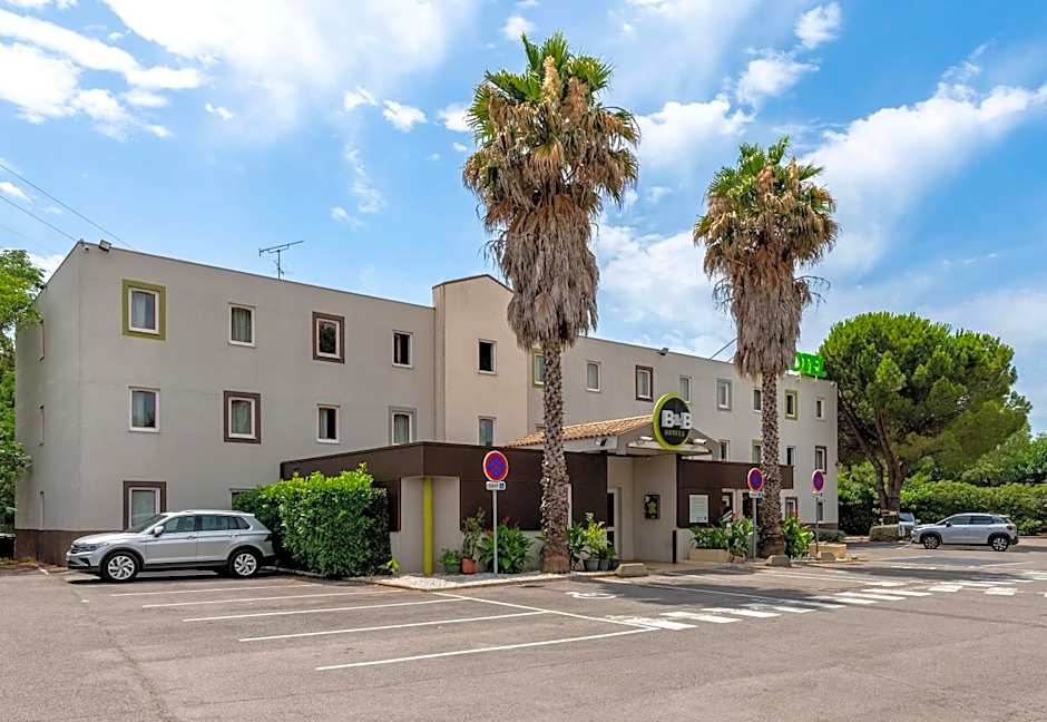B&B HOTEL Montpellier 1
