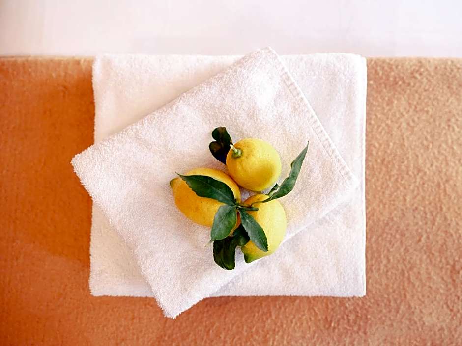 Hotel Lemon