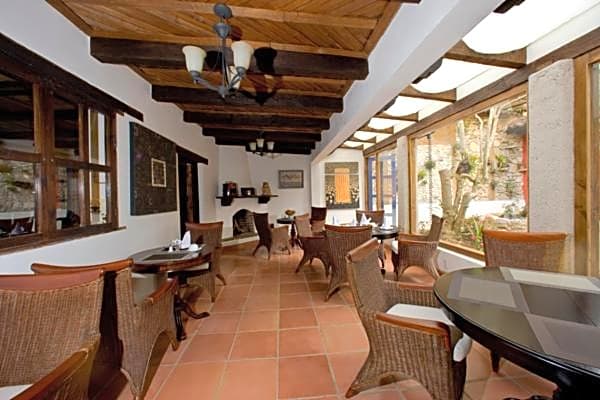 Guayaba Inn Boutique Hotel
