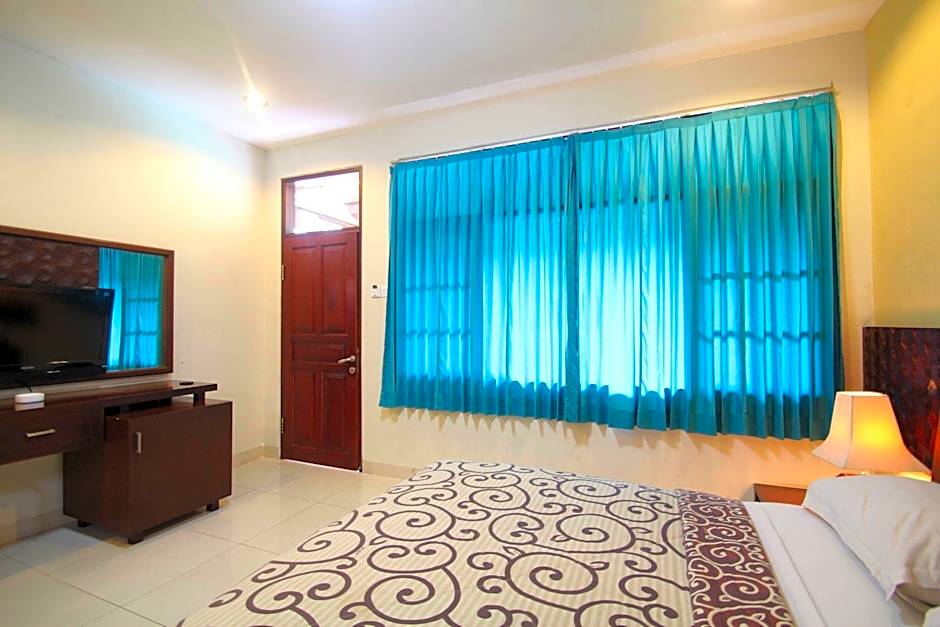 Simpang Inn