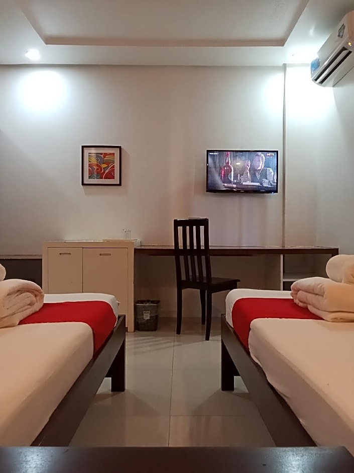 Royale Parc Hotel Puerto Princesa Palawan