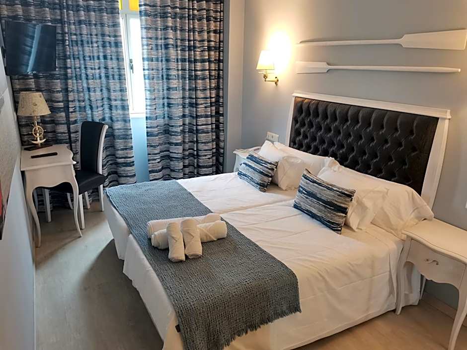 Hotel Boutique Arha Villa de Santona