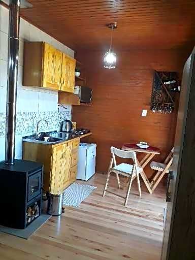 Pousada Chales Aconchego Serrano