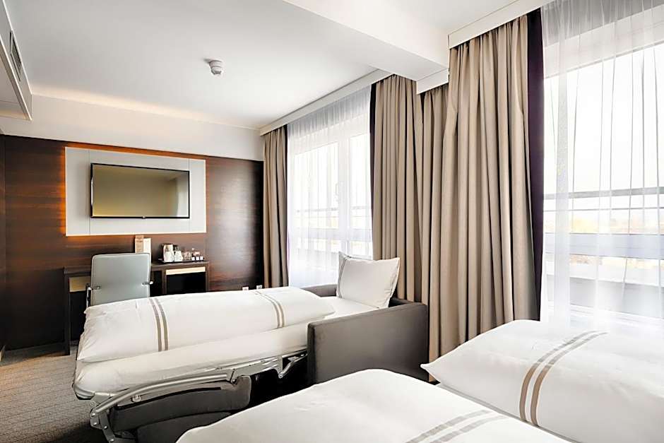 Premier Inn Berlin City Sud