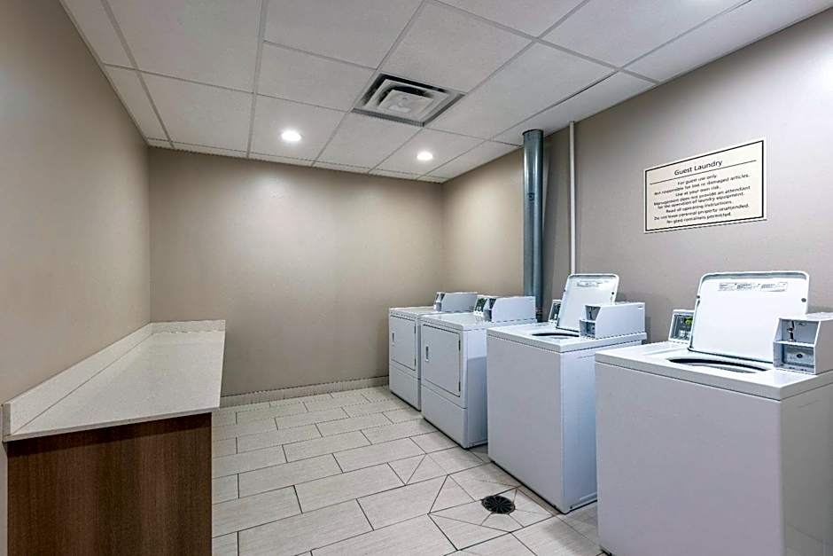 La Quinta Inn & Suites by Wyndham Morgantown