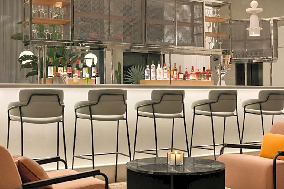 Hotel Indigo Williamsburg - Brooklyn By IHG