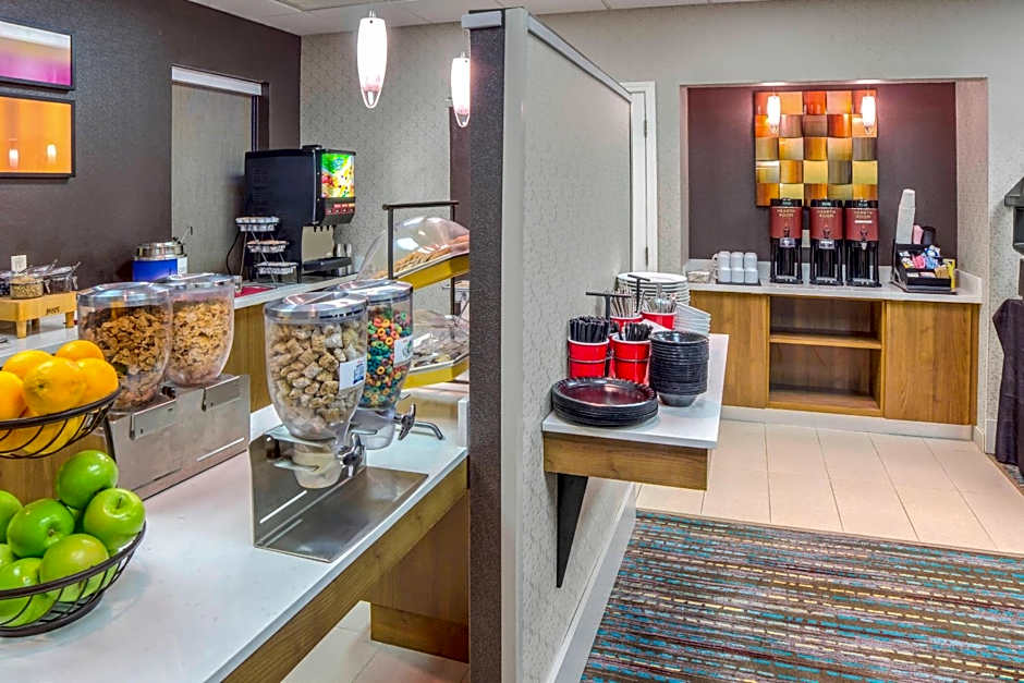 Residence Inn by Marriott Mcallen
