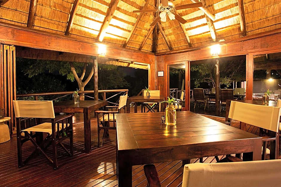 Emhosheni River Lodge